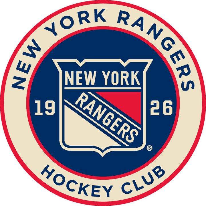 New York Rangers 2013-Pres Misc Logo iron on heat transfer